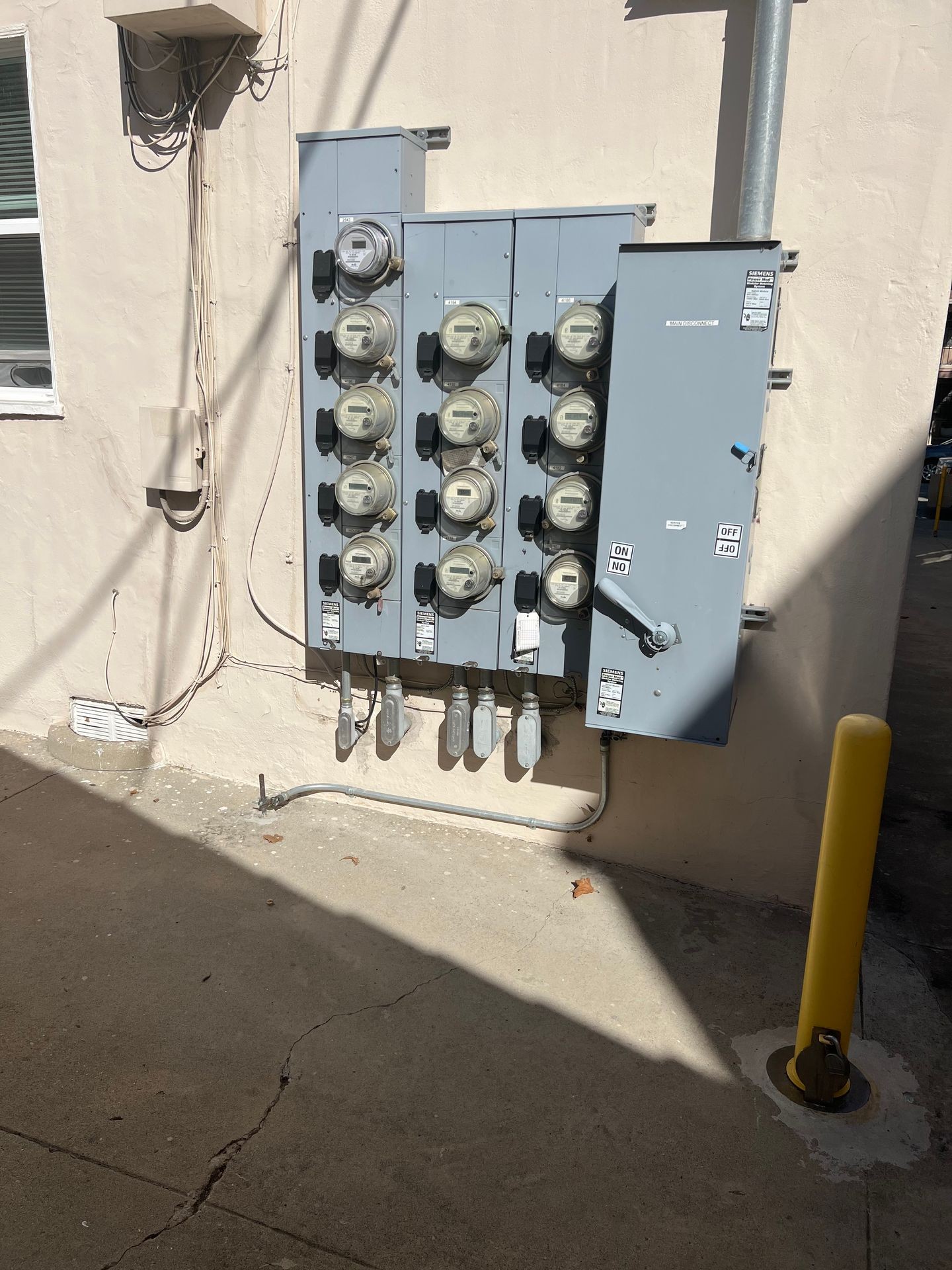 Electrical Panel Upgrades